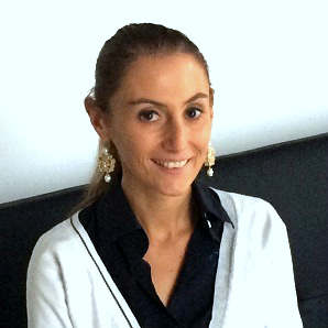 Silvia Ferrari