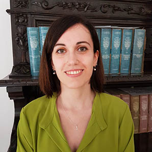 Lucia Noretta